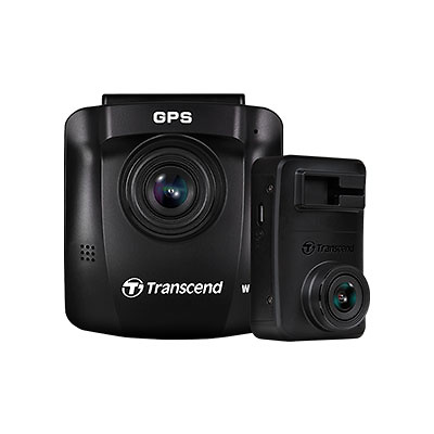 transcend dash cam