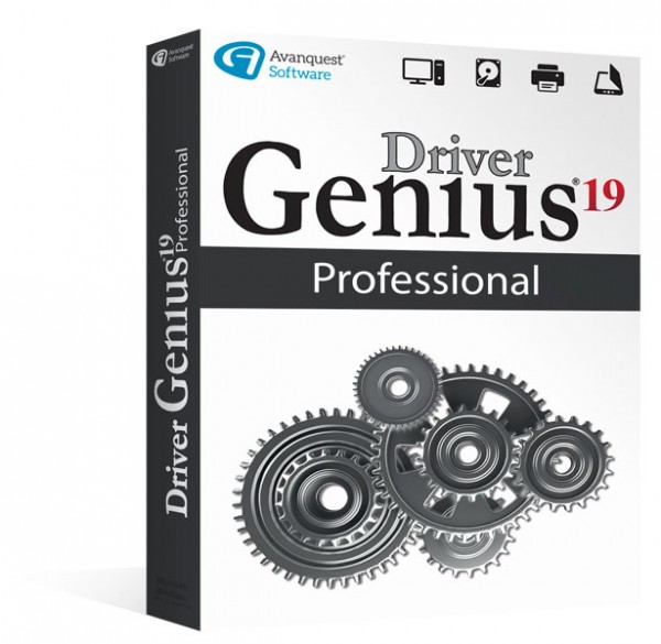 driver genius full 2019