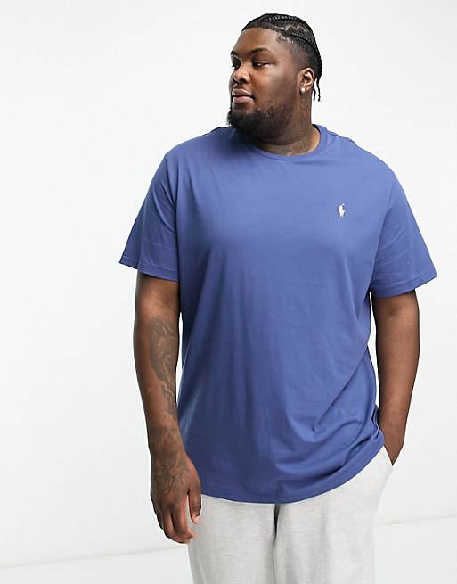 polo ralph lauren large tall