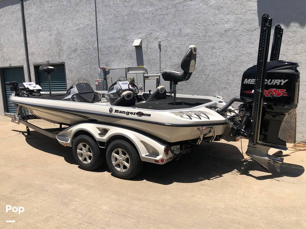 ranger bass boats for sale