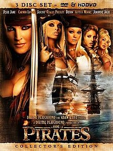 pirates xnxx