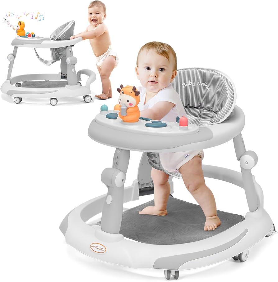 infant walker amazon