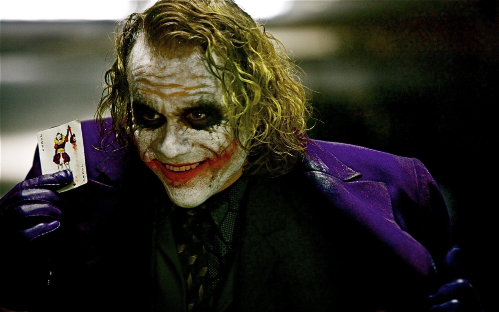 imagenes de la cara del joker