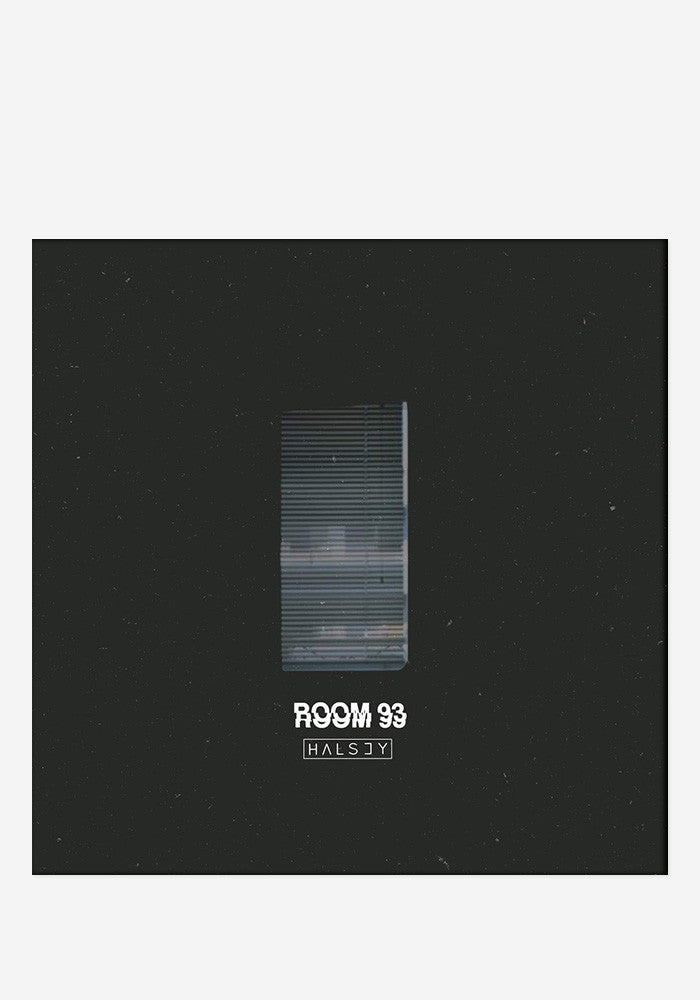 room 93 vinyl