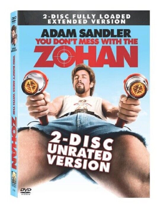 zohan 2 movie