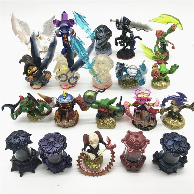 skylander