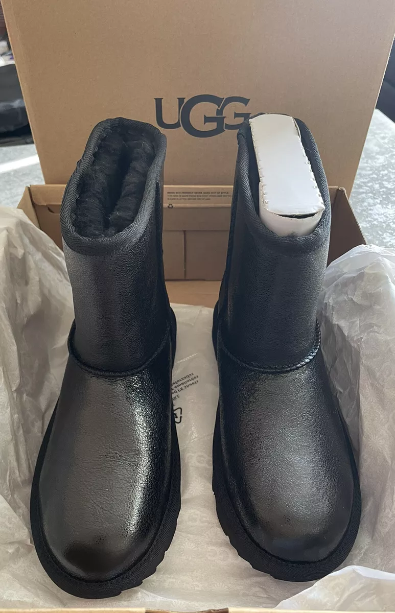 ugg boots size 4