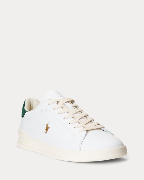 polo ralph lauren shoes womens