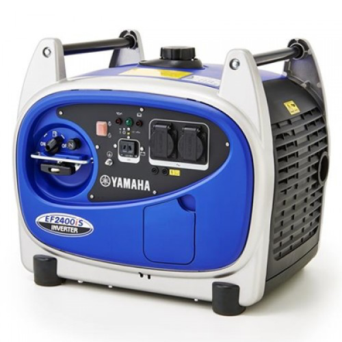 yamaha generators brisbane