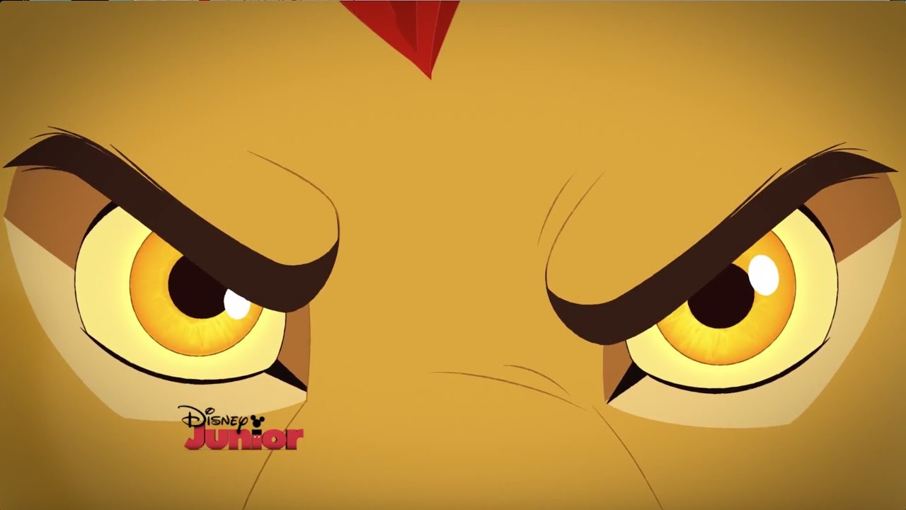 the lion guard return of the roar 2015