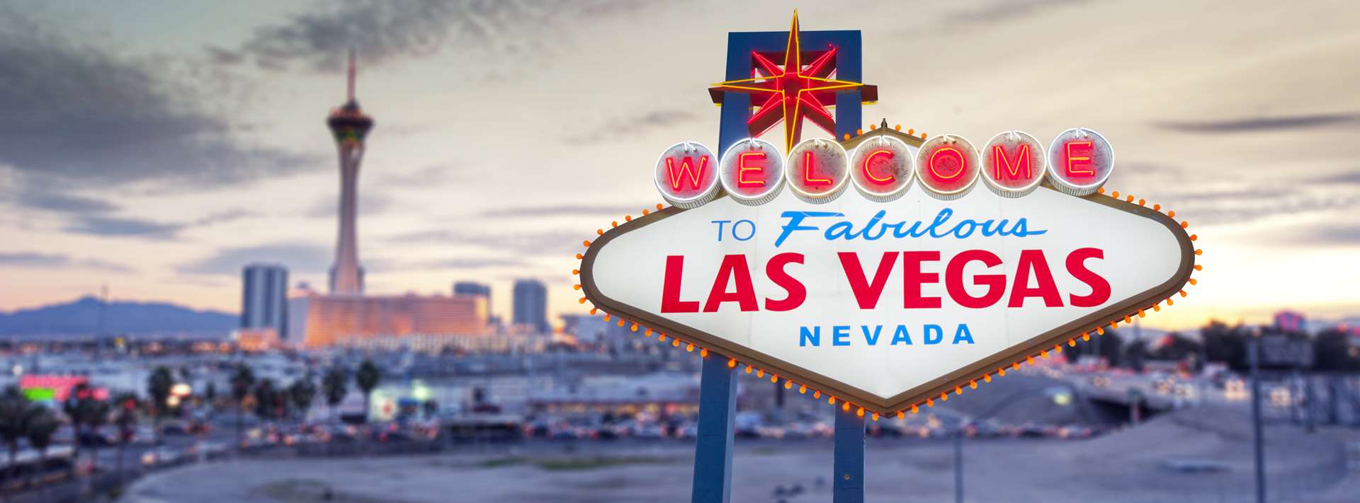 cheap flights to las vegas with hotel