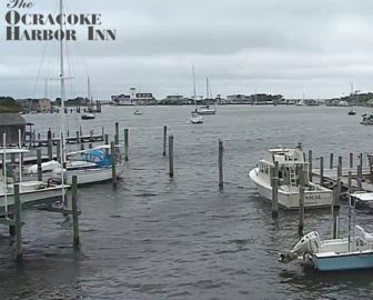 webcam ocracoke nc