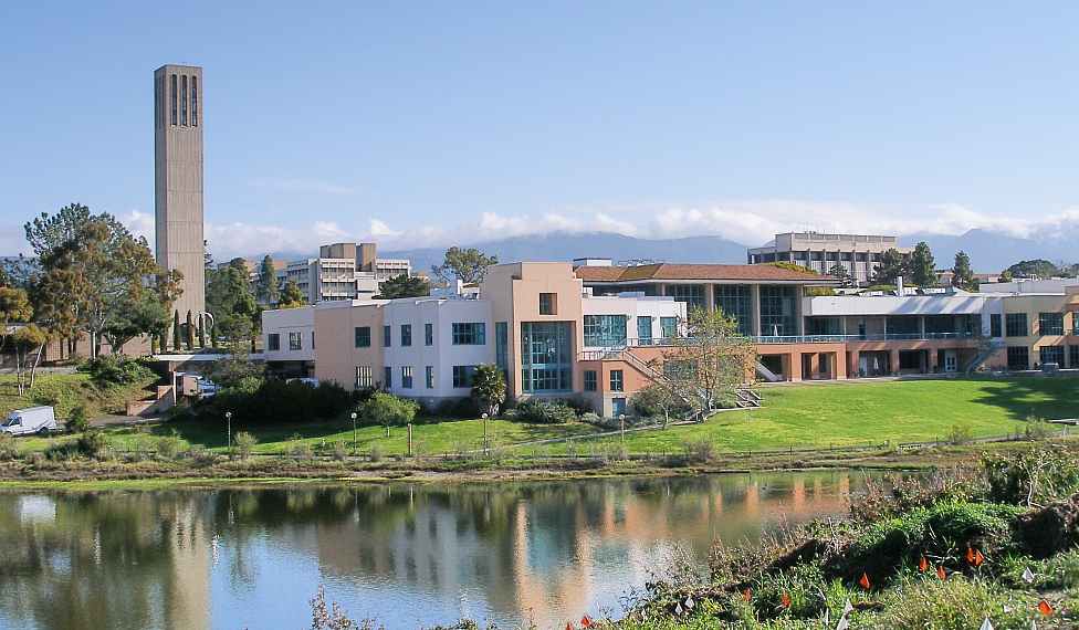 uc santa barbara santa barbara ca