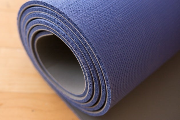 lululemon mats