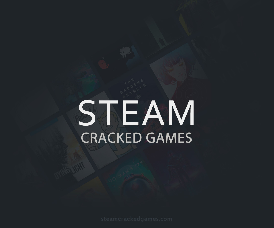 steam crack games