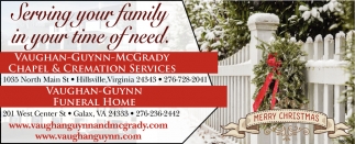 funeral homes in hillsville va