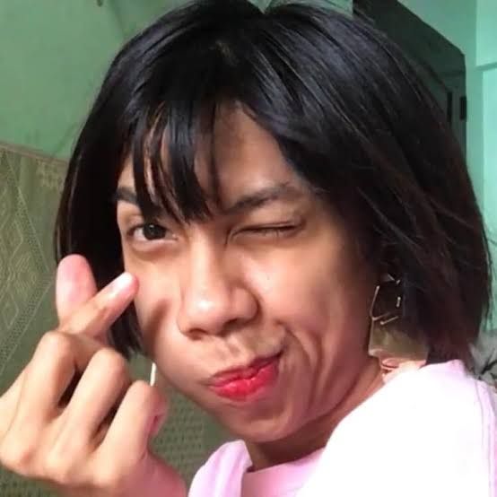 funny face meme filipino