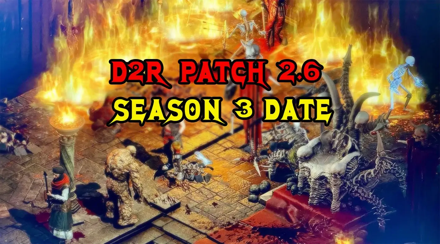 d2r season 3 start