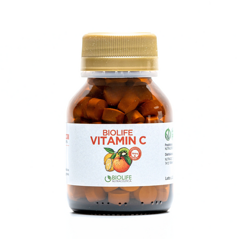 biolife vitaminas