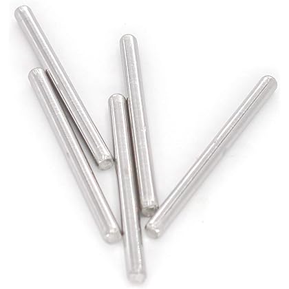 bunk bed connector pins