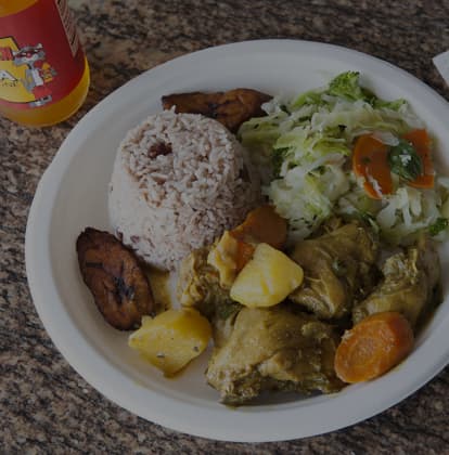 best jamaican food near me