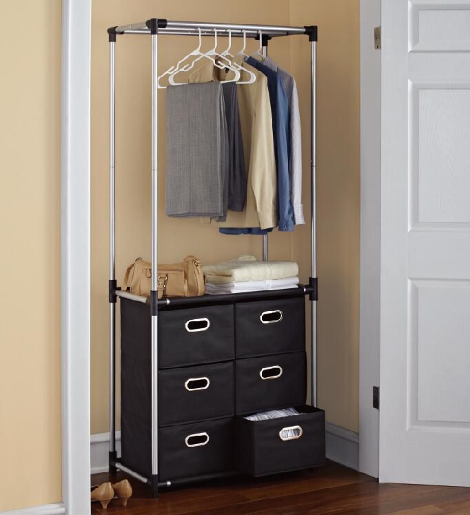 walmart ca closet organizer