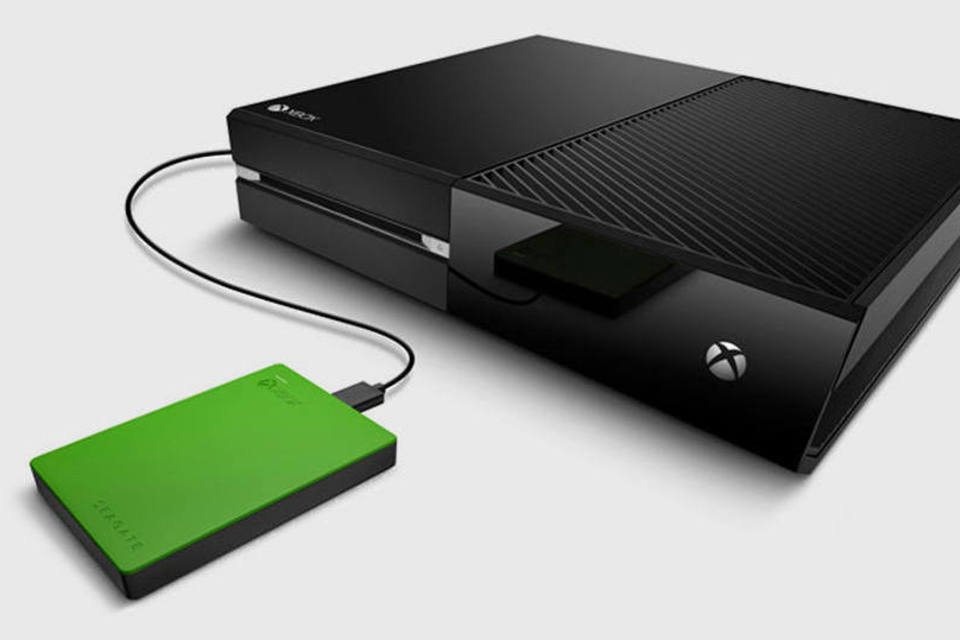 xbox external hd