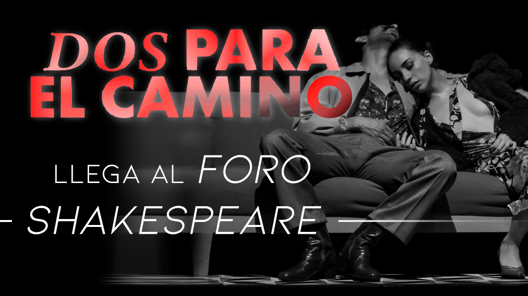 como llegar al foro shakespeare en metro