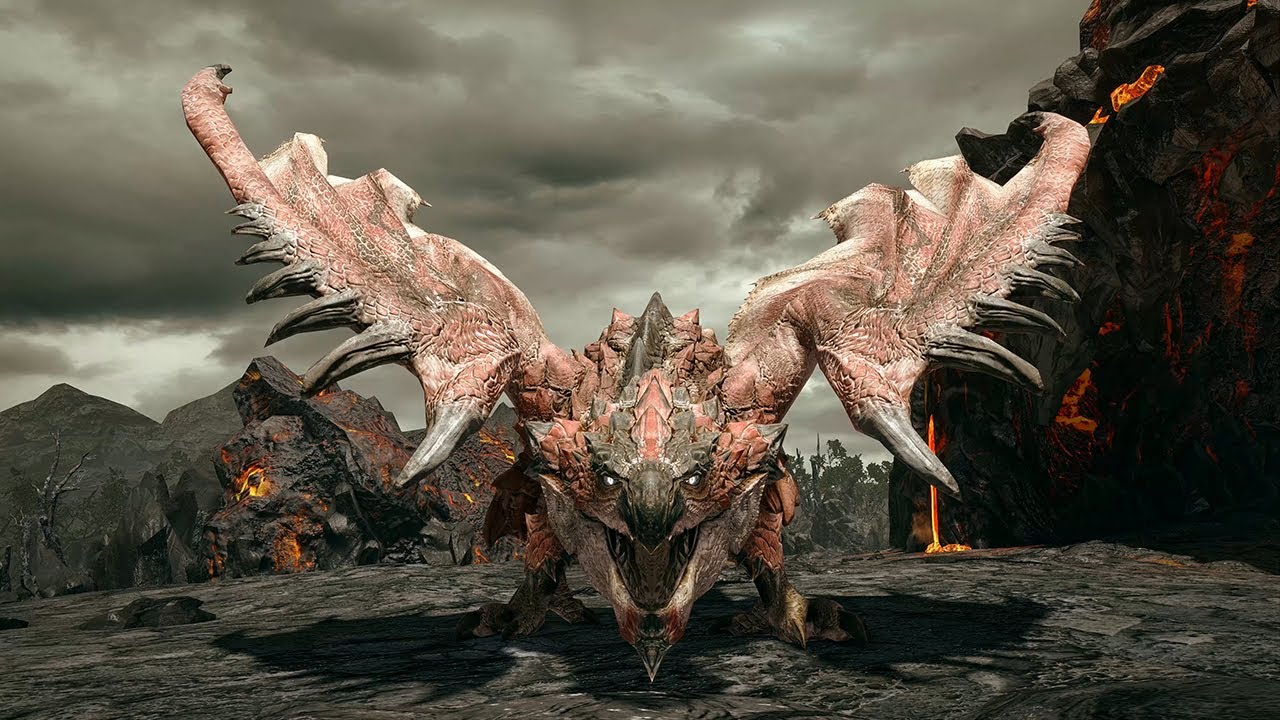 rathalos mhr