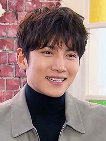 ji chang wook wiki