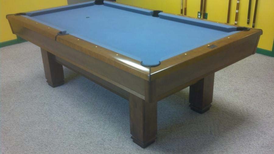 used pool tables for sale near me