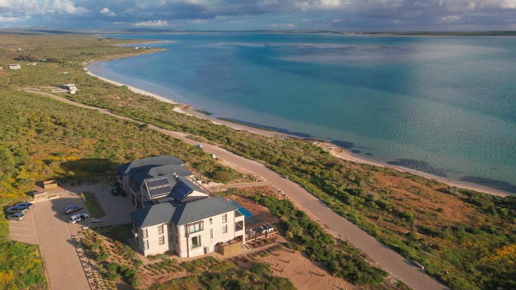 shark bay accommodation houses