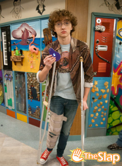 sinjin victorious