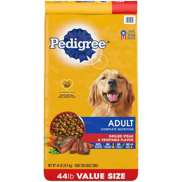 pedigree food price