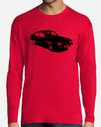 ford capri t shirt