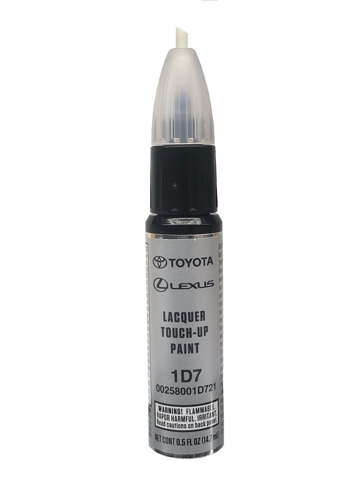 toyota touch up paint pen