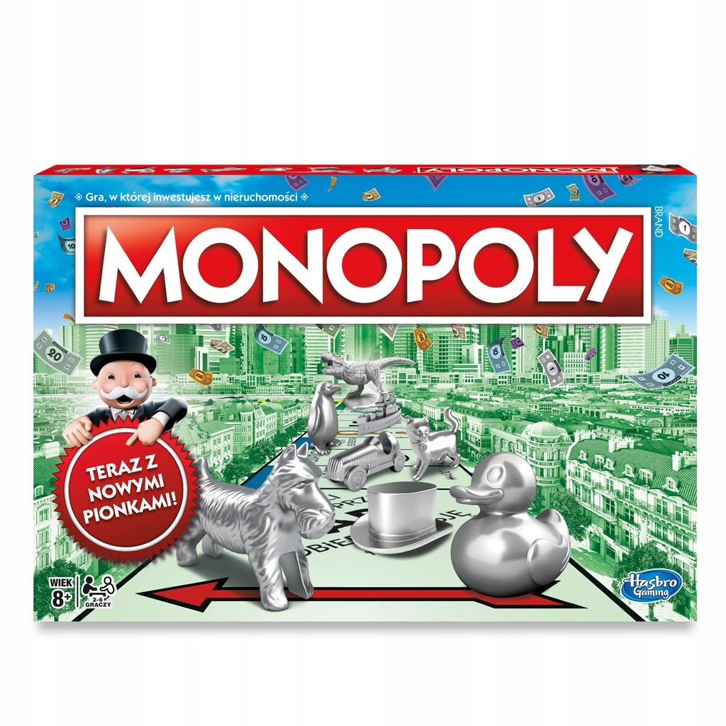 monopoly allegro
