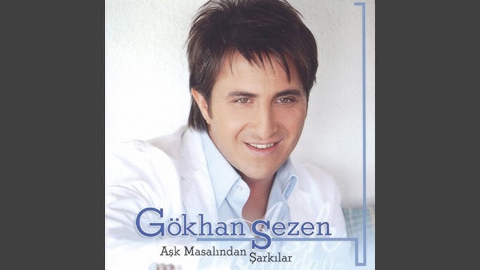 gökhan sezen çaresizim mp3 indir