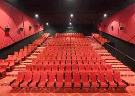 pvr cinema panvel