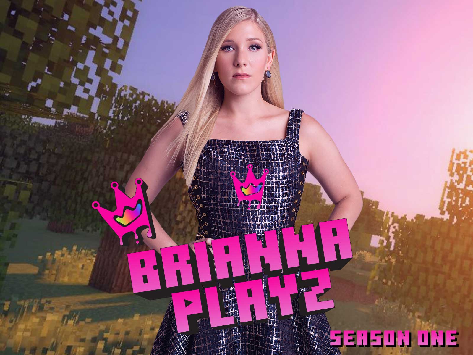 brianna minecraft