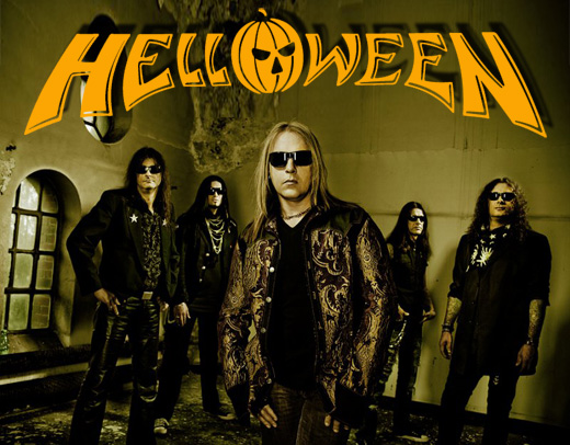 halloween band wiki