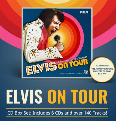 elvis information network