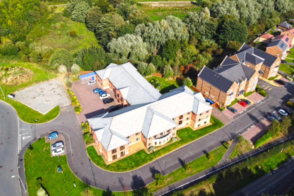 guisborough manor care home