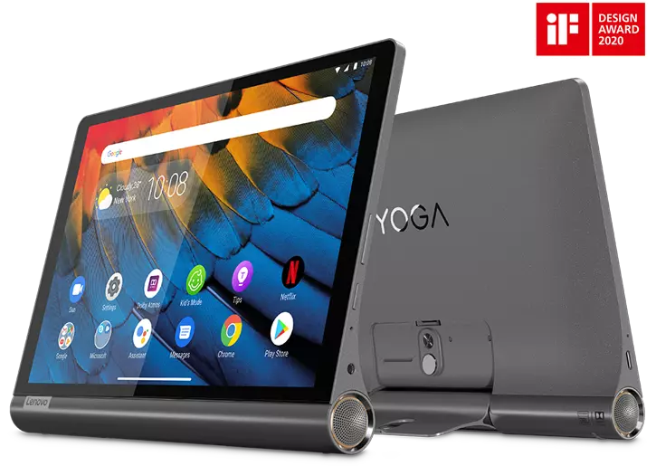 lenovo tablet yoga