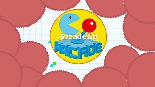 agario minijuegos