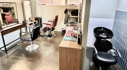 barber masters croydon