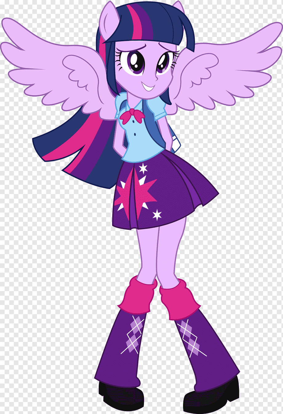 my little pony equestria girls twilight sparkle