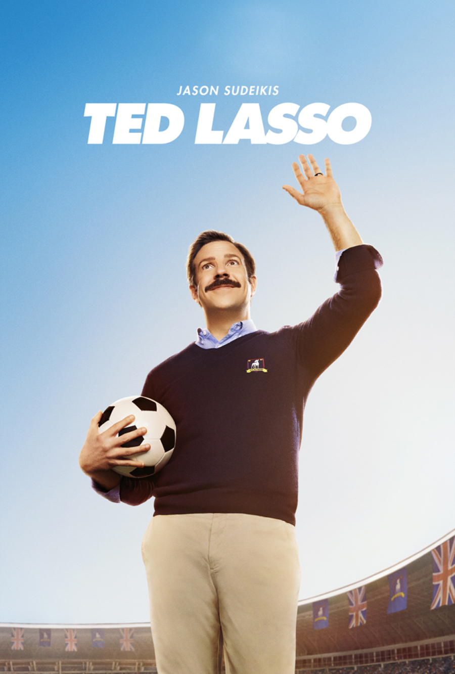 ted lasso free streaming
