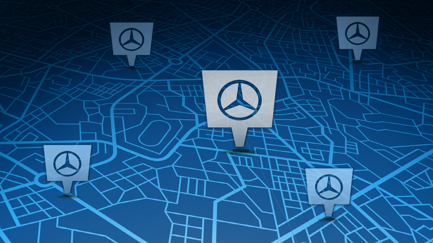 mercedes commercial dealer locator