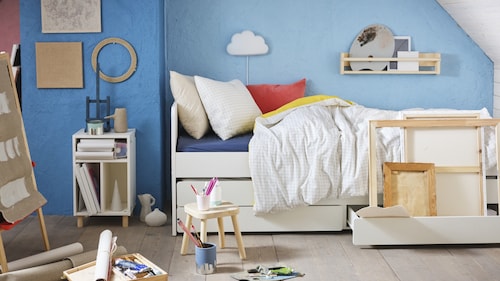 ikea childrens bedroom furniture uk